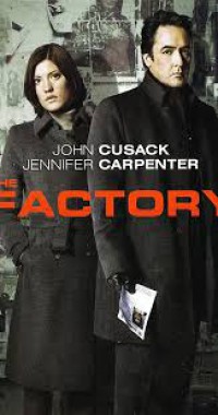 Image of The Factory