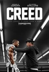 Image of Creed : Your legacy is more than a name
