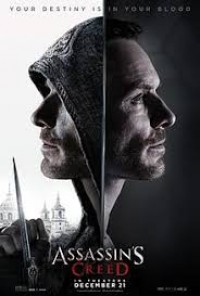 Image of Assassin's Creed