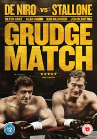 Image of Grudge Match