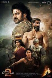 Image of Baahubali 2: The Conclusion