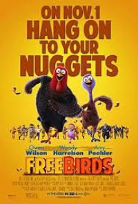 Image of Free Birds