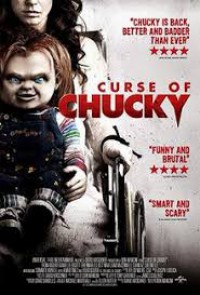 Image of Curse of Chucky