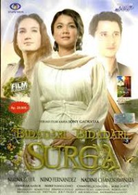 Image of Bidadari Bidadari Surga