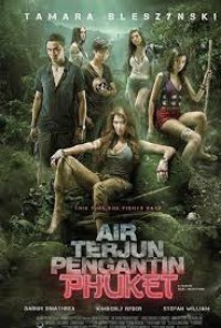 Image of Air Terjun Pengantin Phuket