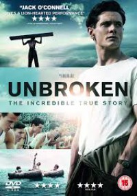 Image of Unbroken: The Incredible True Story