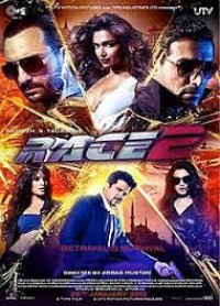 Image of Race 2