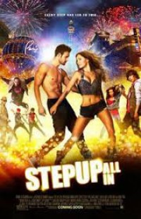Image of Step Up: All In