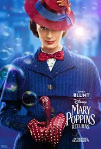 Image of Mary Poppins Returns