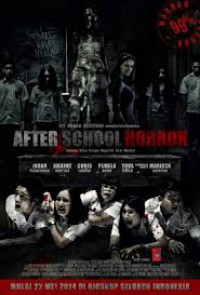 Image of After School Horror