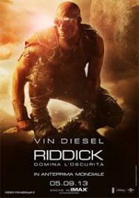 Image of Riddick