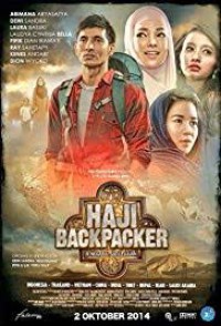 Image of Haji Backpacker