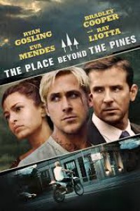 Image of The Place Beyond the Pines
