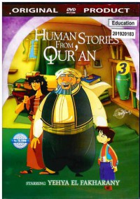 Image of Human Stories From Qur'an 3
