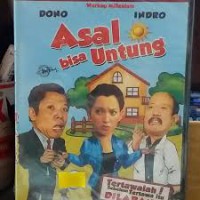 Image of Asal Bisa Untung
