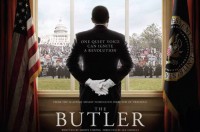 Image of The Butler