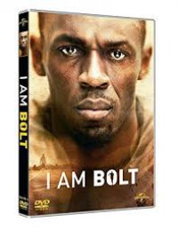 Image of I Am Bolt