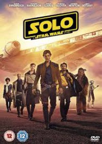 Image of Solo: A Star Wars Story
