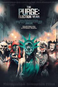 Image of The Purge: Election Year
