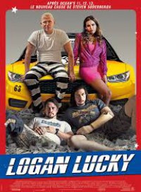 Image of Logan Lucky