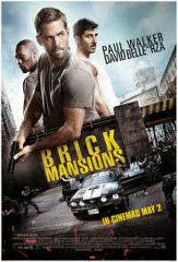 Image of Brick Mansions