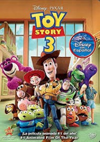 Image of Toy Story 3