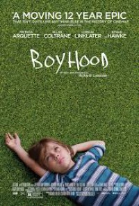 Image of Boyhood