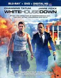 Image of White House Down