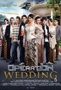 Image of Operation Wedding