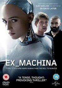 Image of Ex Machina