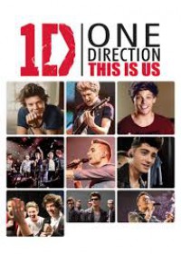 Image of One Direction This Is Us