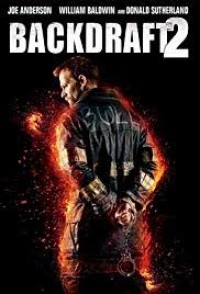Image of Backdraft 2