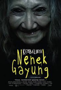 Image of Kembalinya Nenek Gayung