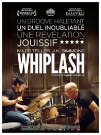 Image of Whiplash