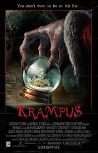 Image of Krampus