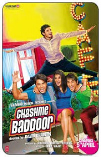 Image of Chashme Baddoor