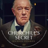Image of Churchill's Secret