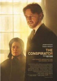 Image of The Conspirator