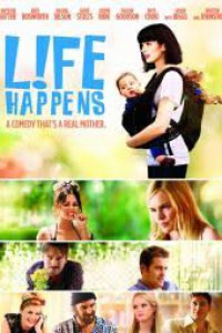 Image of Life Happens