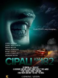 Image of Cipali Km 182