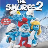 Image of The Smurfs 2