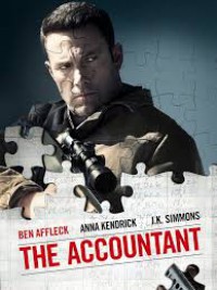 Image of The Accountant