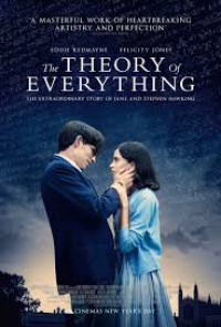 Image of The Theory Of Everything