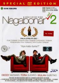 Image of Nagabonar Jadi 2