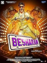Image of Besharam