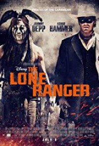 Image of The Lone Ranger