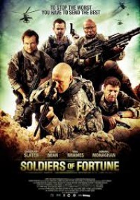 Image of Soldiers of Fortune