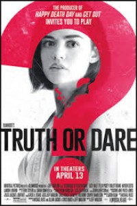 Image of Truth Or Dare