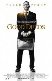 Image of Good Deeds