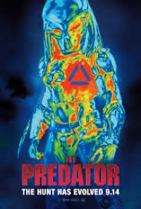 Image of The Predator